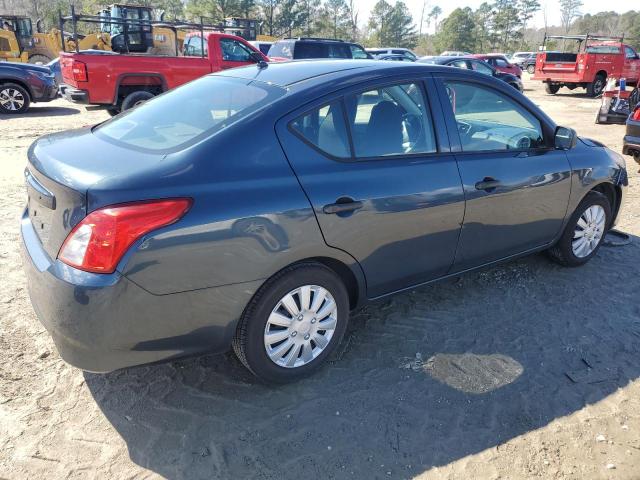 Image 3 of 2015 NISSAN VERSA S 2015 with VIN 3N1CN7AP9FL911980