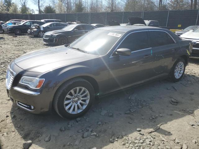 Image 1 of 2014 CHRYSLER 300  2014 with VIN 2C3CCAAG9EH303906