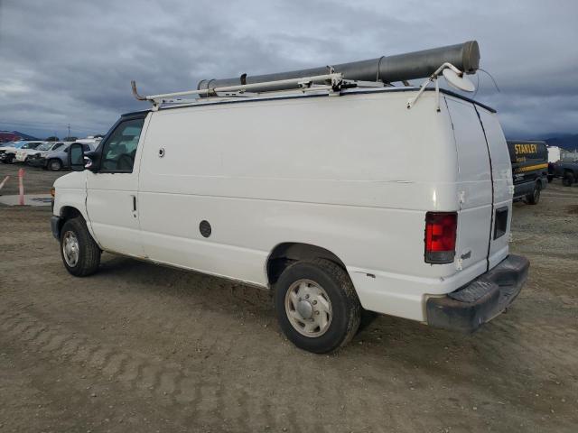 Image 2 of 2013 FORD ECONOLINE E150 VAN 2013 with VIN 1FTNE1EW5DDA61885