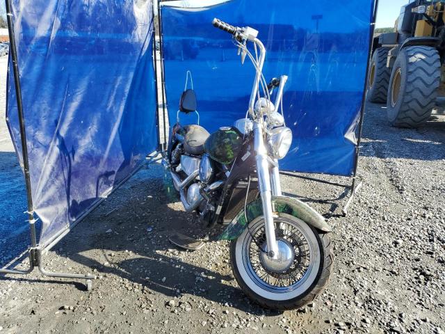 Изображение 1 1997 KAWASAKI VN1500 D 1997 с VIN JKBVNAD16VA066771
