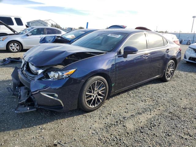 Obraz 2017 LEXUS ES 350 2017