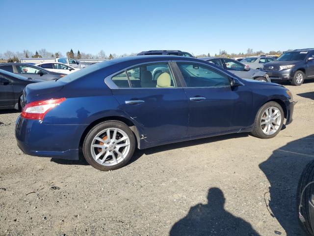 Image 3 of 2010 NISSAN MAXIMA S 2010 with VIN 1N4AA5AP8AC840477