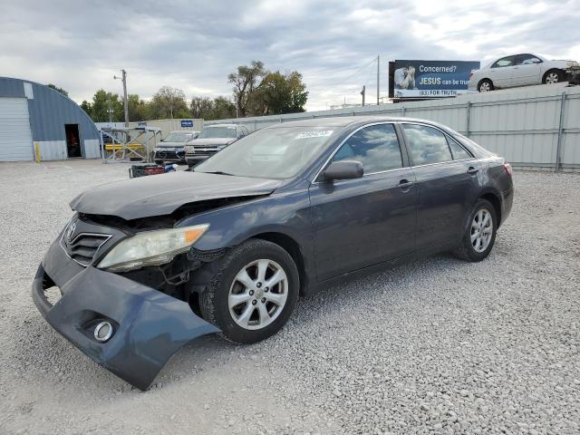 Obraz 2011 TOYOTA CAMRY BASE 2011
