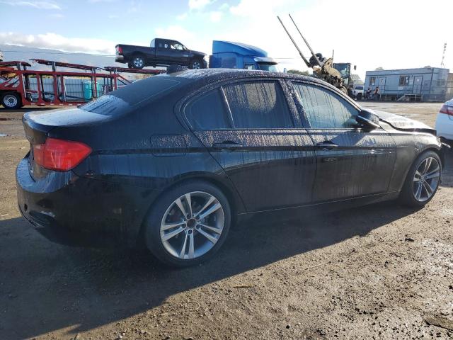 Изображение 3 2014 BMW 328 I SULEV 2014 с VIN WBA3C1C52EK108159