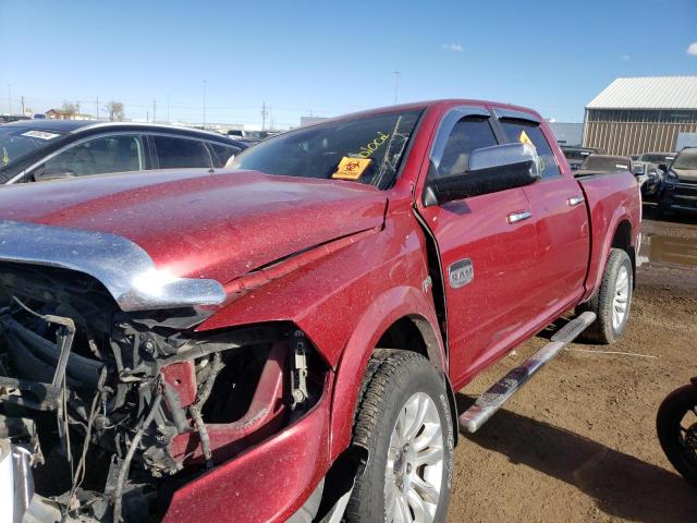 Изображение 2014 RAM 1500 LONGHORN 2014