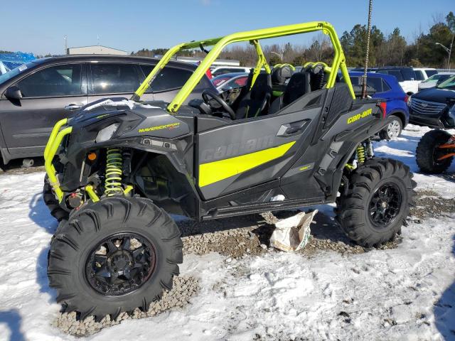 Изображение 2020 CAN-AM MAVERICK SPORT X MR 1000R 2020