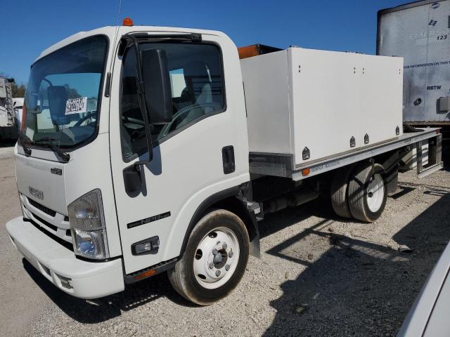 Изображение 2021 ISUZU NPR HD  2021