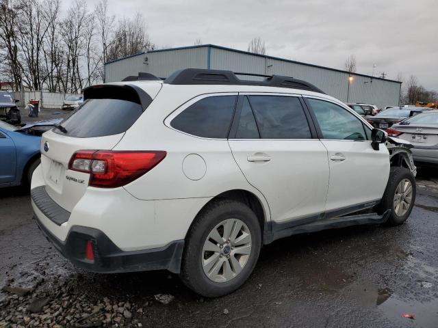 Image 3 of 2018 SUBARU OUTBACK 2.5I PREMIUM 2018 with VIN 4S4BSAHC9J3302731
