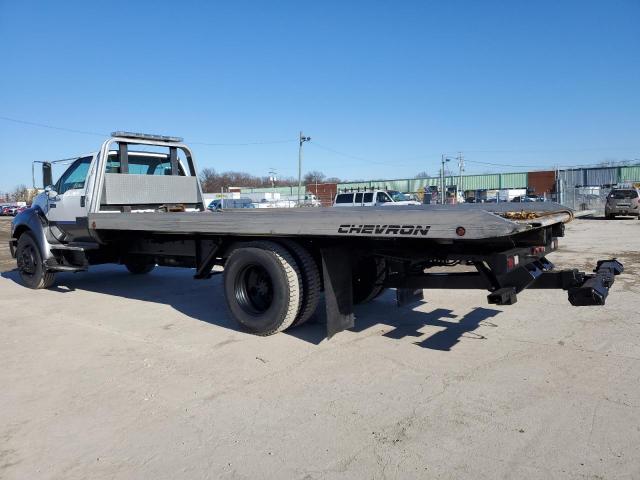 Image 2 of 2004 FORD F650 SUPER DUTY 2004 with VIN 3FRNF65N04V683006