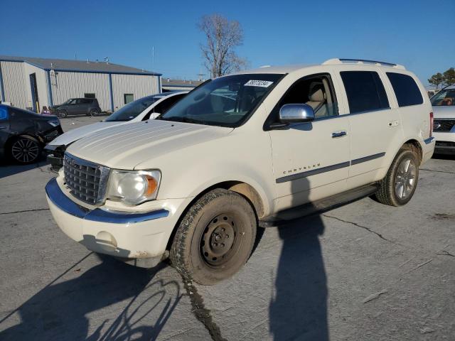 Изображение 1 2007 CHRYSLER ASPEN LIMITED 2007 с VIN 1A8HW58207F537939