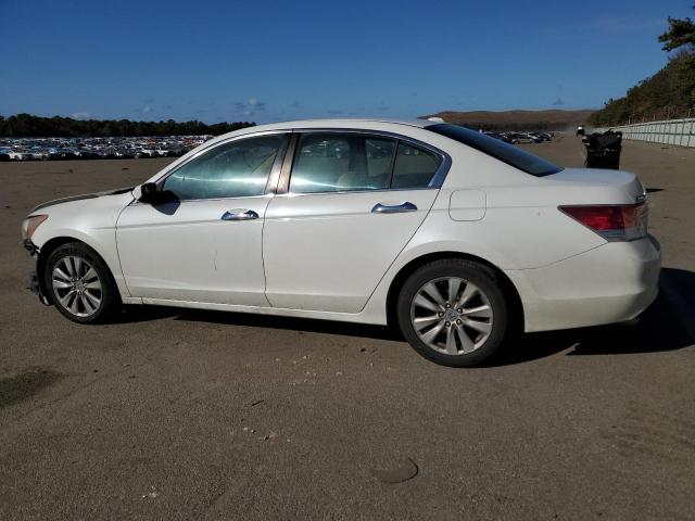 Изображение 2 2012 HONDA ACCORD EXL 2012 с VIN 1HGCP3F83CA010643