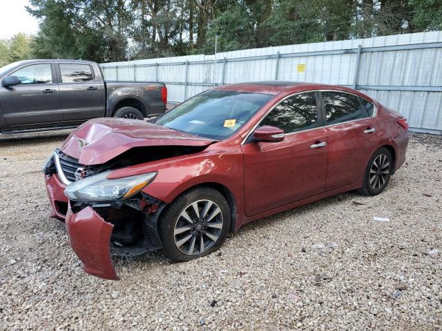Image 1 of 2016 NISSAN ALTIMA 2.5 2016 with VIN 1N4AL3AP6GC198896