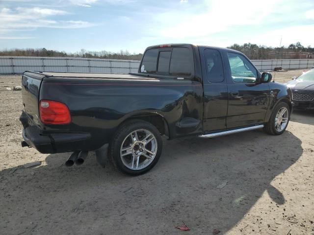 Obraz 3 z 2000 FORD F150  2000 z VIN 2FTRX07L4YCB17989