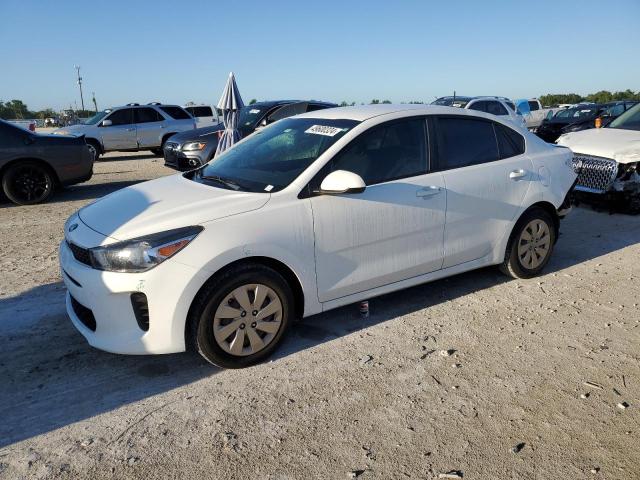 2018 KIA RIO LX 2018 image