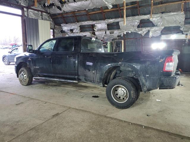 Image 2 of 2023 RAM 3500 BIG HORN 2023 with VIN 3C63RRHLXPG579209