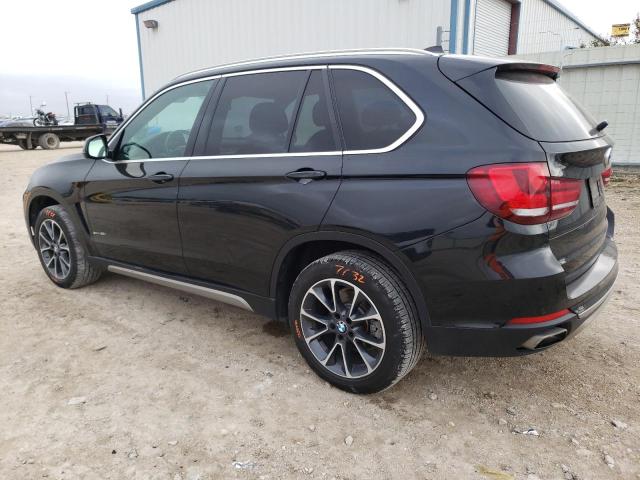 Image 2 of 2018 BMW X5 SDRIVE35I 2018 with VIN 5UXKR2C57J0X08635