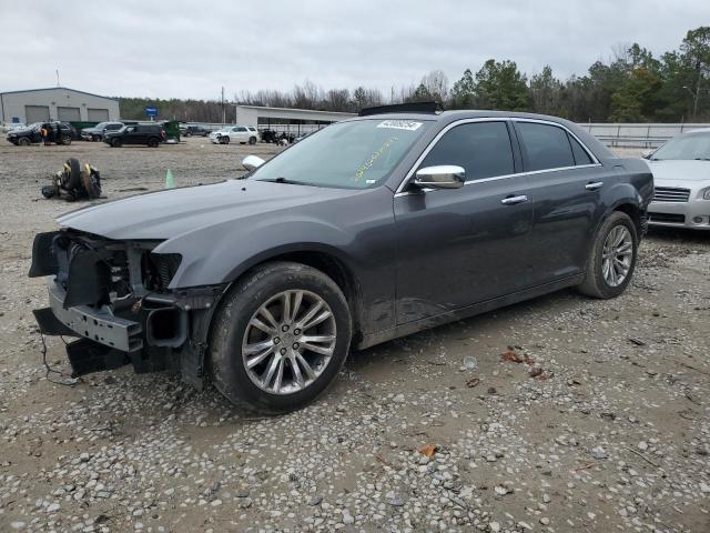 Obraz 1 z 2017 CHRYSLER 300C  2017 z VIN 2C3CCAEG6HH663374