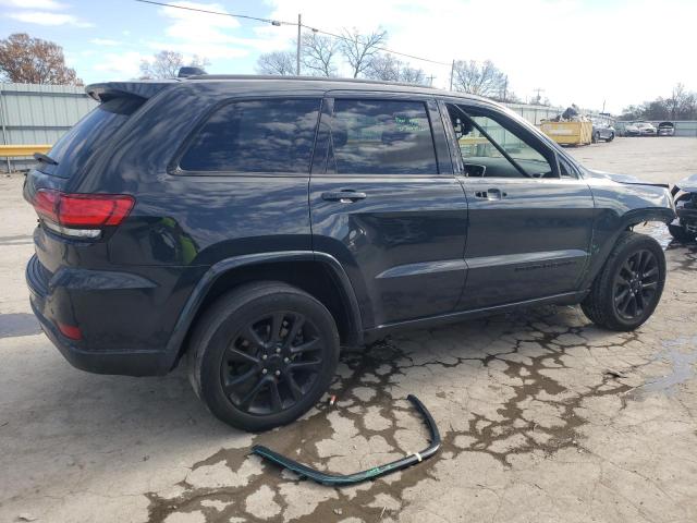 Obraz 3 z 2018 JEEP GRAND CHEROKEE LAREDO 2018 z VIN 1C4RJFAG3JC356770