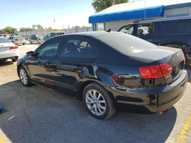 Изображение 2 2012 VOLKSWAGEN JETTA SE 2012 с VIN 3VWDX7AJ0CM096708