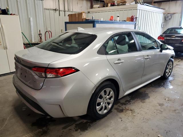 Obraz 3 z 2021 TOYOTA COROLLA LE 2021 z VIN 5YFEPMAE9MP175359