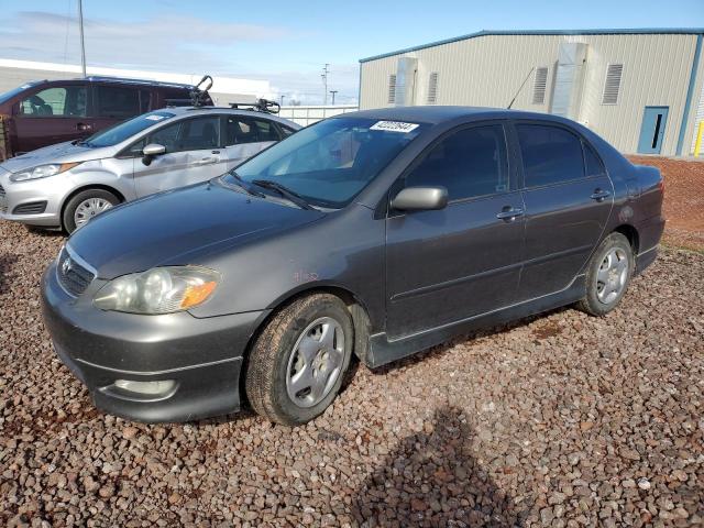 Obraz 1 z 2006 TOYOTA COROLLA CE 2006 z VIN 1NXBR32E36Z620699