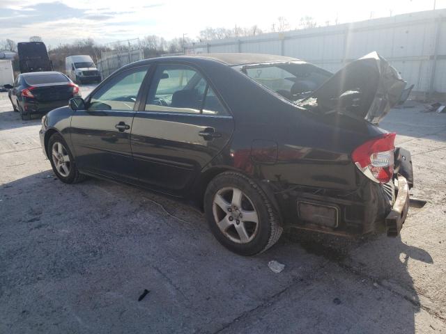 Изображение 2 2003 TOYOTA CAMRY LE 2003 с VIN 4T1BF32K33U057566