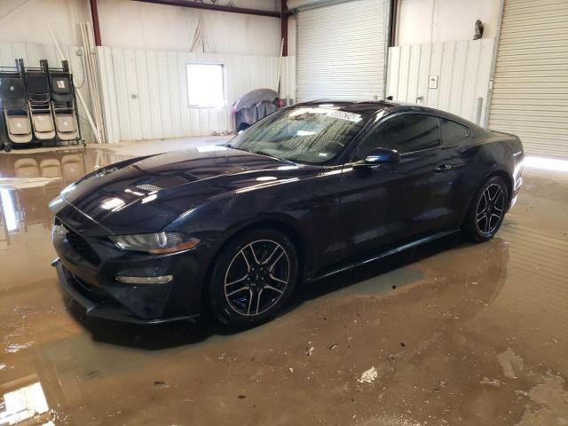 Изображение 2021 FORD MUSTANG  2021
