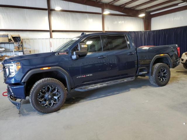 2020 GMC SIERRA K2500 AT4 2020 image