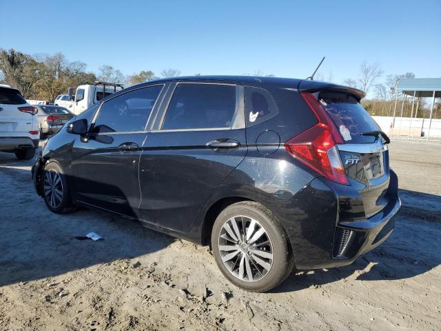 Изображение 2 2016 HONDA FIT EX 2016 с VIN JHMGK5H76GX001337