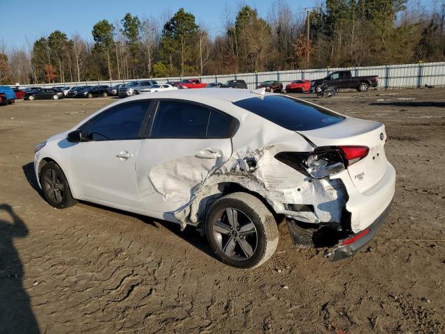 Image 2 of 2018 KIA FORTE LX 2018 with VIN 3KPFL4A75JE194103