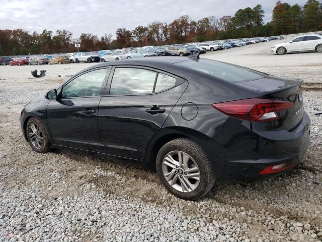 Obraz 2 z 2019 HYUNDAI ELANTRA SEL 2019 z VIN 5NPD84LFXKH433543