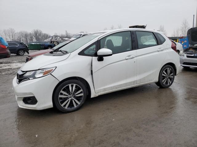 2019 HONDA FIT EX 2019 image