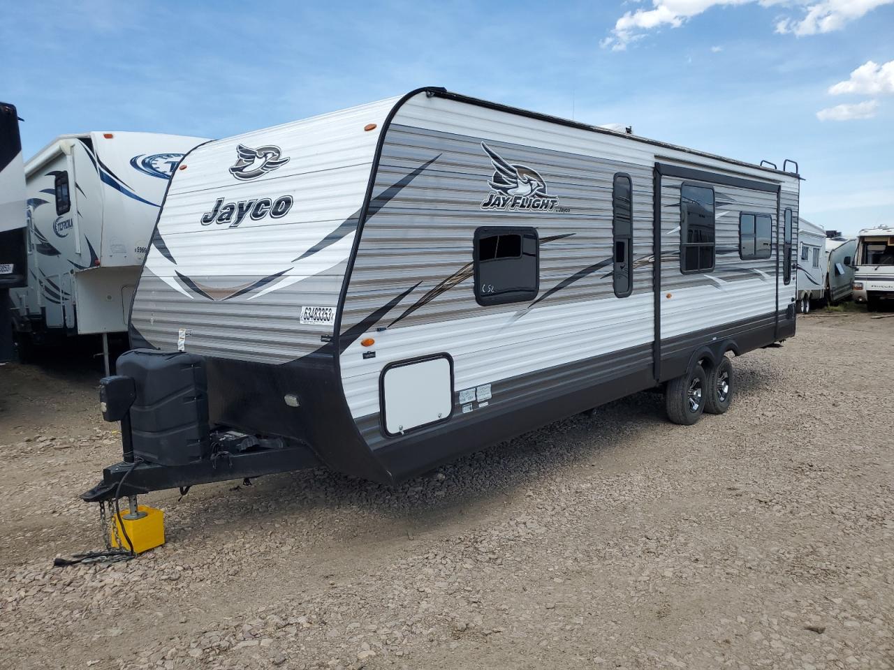 Obraz 2 z 2018 JAYCO JAY FLIGHT 2018 z VIN 1UJBJ0BR7J1T70536