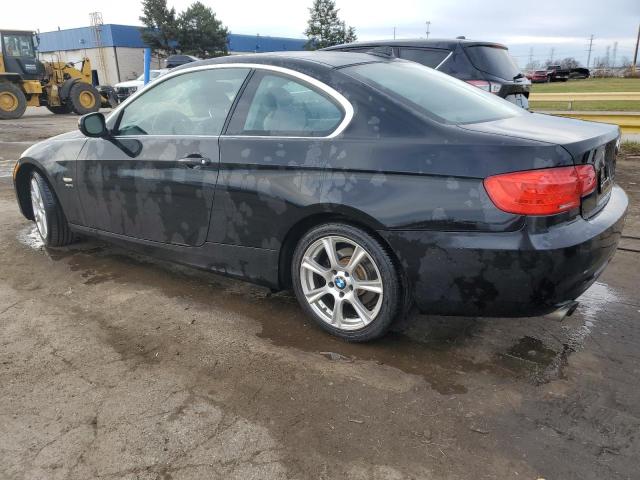 Obraz 2 z 2011 BMW 328 XI 2011 z VIN WBAKF3C53BE567872