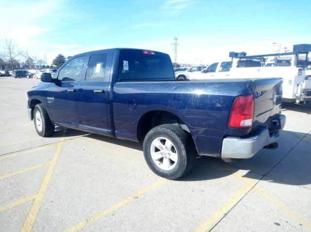 Image 3 of 2019 RAM 1500 CLASSIC TRADESMAN 2019 with VIN 1C6RR7FT9KS577826