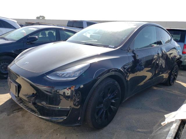 Изображение 2022 TESLA MODEL Y  2022
