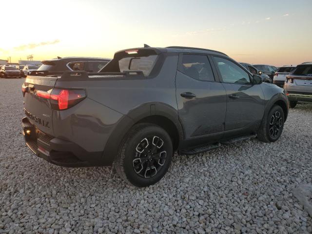 Image 3 of 2024 HYUNDAI SANTA CRUZ XRT 2024 with VIN 5NTJDDAF6RH087892