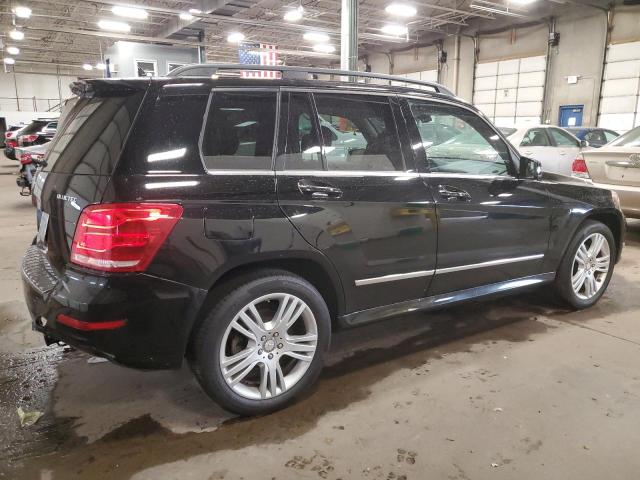 Image 3 of 2013 MERCEDES-BENZ GLK 250 BLUETEC 2013 with VIN WDCGG0EB8DG155259