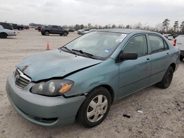 Image 1 of 2006 TOYOTA COROLLA CE 2006 with VIN 1NXBR32E66Z761475