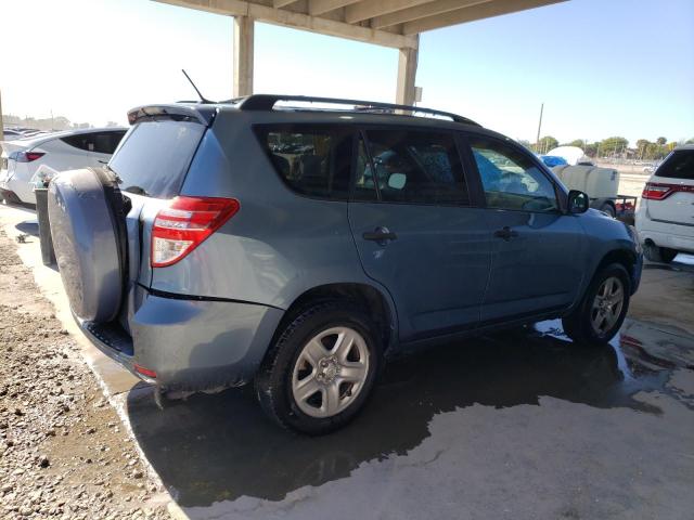 Изображение 3 2011 TOYOTA RAV4  2011 с VIN 2T3ZF4DV4BW079612