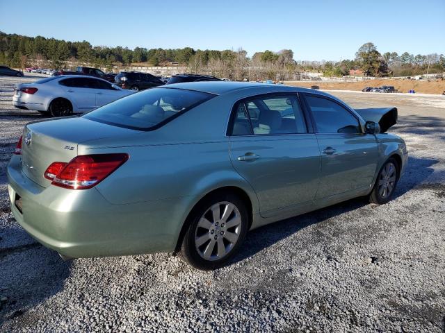 Image 3 of 2006 TOYOTA AVALON XL 2006 with VIN 4T1BK36B46U150722