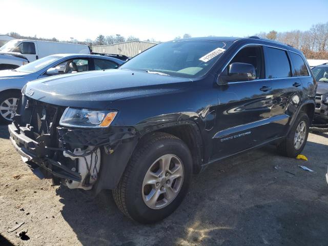 Obraz 1 z 2015 JEEP GRAND CHEROKEE LAREDO 2015 z VIN 1C4RJFAG2FC151657