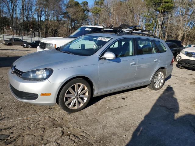 Obraz 2011 VOLKSWAGEN JETTA TDI 2011