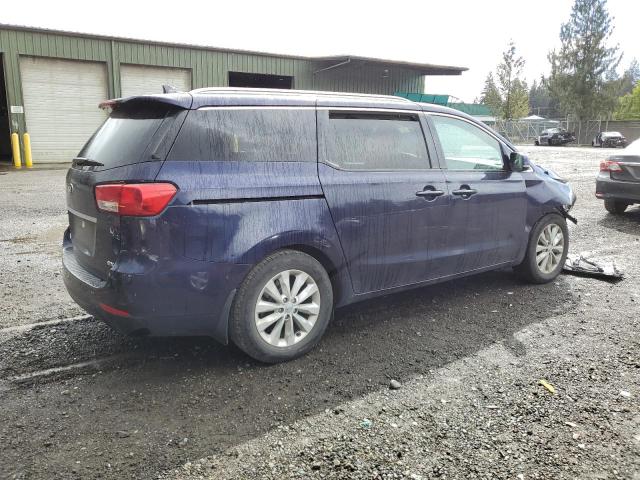 Изображение 3 2018 KIA SEDONA EX 2018 с VIN KNDMC5C13J6365717