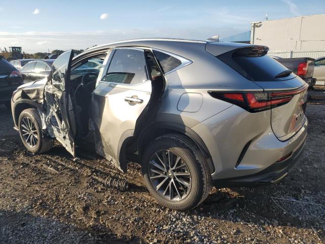 Изображение 2 2023 LEXUS NX 350 2023 с VIN 2T2GGCEZ0PC030467