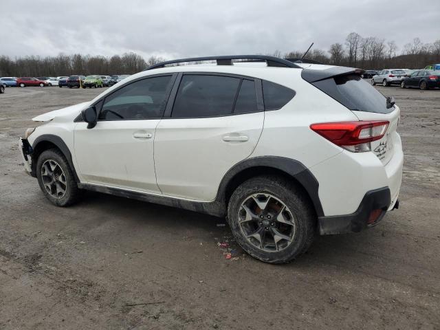 Obraz 2 z 2019 SUBARU CROSSTREK  2019 z VIN JF2GTAAC1KG213460