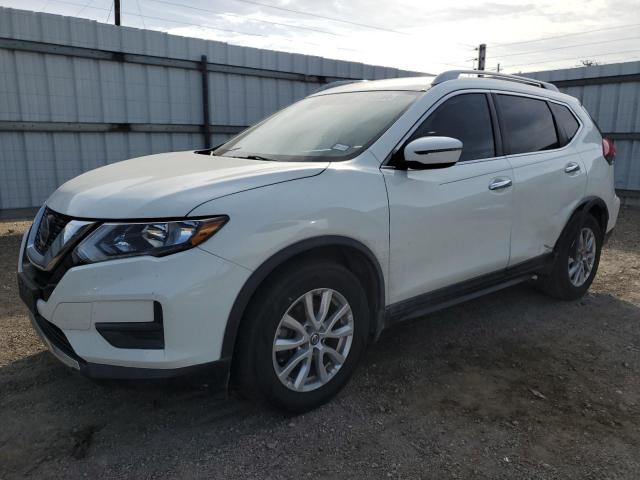 2019 NISSAN ROGUE S 2019 image