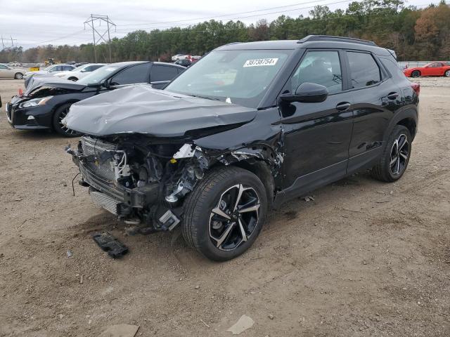 Obraz Chevrolet Trailblazer Rs 2023