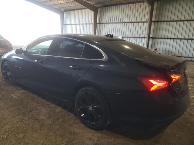 Image 2 of 2021 CHEVROLET MALIBU LT 2021 with VIN 1G1ZD5ST9MF016645