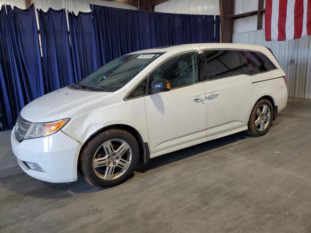 Obraz 2011 HONDA ODYSSEY TOURING 2011